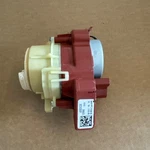 Asko Dishwasher Diverter Motor (tested Good) 521390 48901038 TY/J50-8A1 Asmn. Fixed Price $45.00.