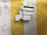 Electrolux Dishwasher Drain Pump 140180051041 Free Shipping. Fixed Price $29.99.