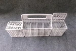 WP3368301 Kenmore Dishwasher Silverware Basket. Fixed Price $38.99.