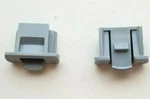 Oem 2X Set Maytag 99003476 Dishwasher Dishrack Slide Rail Stop Clips. Fixed Price $12.65.