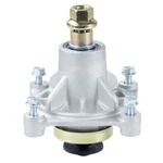 604214 Spindle Assembly With 604213 Pulley Spacer Replaces Hustler Spi.... Fixed Price $39.38.