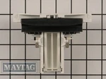 New Genuine Oem Whirlpool Dishwasher Door Latch WPW10130695. Fixed Price $28.12.