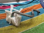 Whirlpool Water Inlet Oem WP3347034. Fixed Price $11.00.