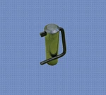 WD1X1316 Dishwasher Drain Solenoid Armature & Linkage (WD01X1316). Fixed Price $12.79.
