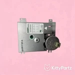 Ge 165D5484P007 Dishwasher Timer. Fixed Price $20.79.