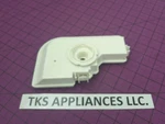 WP99002005 - Whirlpool Maytag Oem Dishwasher Rinse Aid Reservoir &nut WP99002833. Fixed Price $15.99.