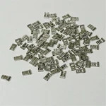 Supco T1113C High Temperature Flag Female Slip-ons Pack Of 100 For 16-14 Wire. Fixed Price $14.26.