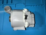 Bosch Siemens Dishwasher Circulation Pump 00654575, 00651956. 1BS3615-6FA. Fixed Price $94.57.