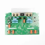 Bosch Oem 11019877 Power Module Programmed Appliance Part. Fixed Price $378.66.