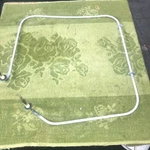 Whirlpool Dishwasher DU930QWDB0 Part # 3375558. Heater. Fixed Price $20.00.