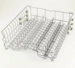 Bosch Dishwasher Upper Top Rack 00689365. Fixed Price $223.39.