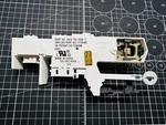 Whirlpool Kenmore Washer Door Lock Switch P# 461970230081 8183270 8183197. Fixed Price $46.00.