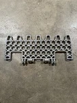 Samsung Dishwasher Cup Support Shelf DD61-00479A. Fixed Price $10.00.