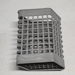 Kitchenaid Dishwasher Silverware Utensil Basket W10195661 WPW10482109. Fixed Price $9.99.