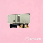 Miele 05254420 Dishwasher Dispenser. Fixed Price $25.65.