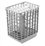 Kenmore Dishwasher Silverware Basket WP8562090. Fixed Price $45.00.