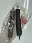 4171237 Whirlpool Dishwasher Door Spring Oem Replacement H3A4. Fixed Price $29.00.