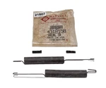 Whirlpool 4318158 Dishwasher Door Springs. Fixed Price $24.99.