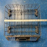 Ge GDF610PMJ2ES Dishwasher Rack/basket P/n WD28X28918 WD28X10346 WD28X10355. Fixed Price $89.98.