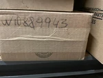 New Oem Whirlpool Dishwasher Harns-wire W10889943. Fixed Price $89.00.