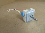 Samsung Range Element Control Switch Part # DG34-00028A. Fixed Price $11.38.