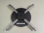 Kitchenaid Dishwasher Lower Arm 9740733. Fixed Price $39.00.