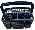 Great Condition Oem Viking Dishwasher Cutlery Basket 057482-000 039791-000. Fixed Price $67.68.
