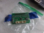 Frigidaire Dishwasher Control Board 807022402. Fixed Price $24.49.
