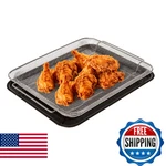 Ge Appliances Air Fry Basket & Tray Set, PM48X120, 15X12, Oven Safe. Fixed Price $41.87.