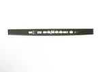 Ge Appliances WD34X21699 Dishwasher Interface Cover Brown. Fixed Price $61.95.