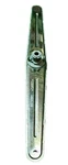 (K2-83) Asko D3530 Dishwasher Short Spray Arm Blade 8072891. Fixed Price $28.19.