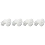 Oem Dishwasher Upper Roller & Axle Kit For Kenmore 36314232100 New. Fixed Price $32.97.