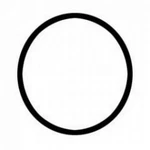 Univen S-9896 Pressure Cooker Gasket Seal Fits Mirro. Fixed Price $16.29.