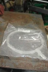 Maytag Ring Lock 912686. Fixed Price $15.00.