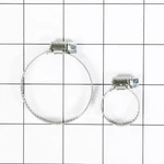 WH1X2036 Ge Univ Clamp. Fixed Price $12.61.