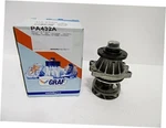 Graf Water Pump With Metal Impeller. Fixed Price $80.28.