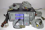 Common Rail Injector, Pump And Fuel Tester, Model Crt 7000 - Newly Upgraded. Fixed Price $1395.00.