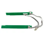 For Electrolux/frigidaire 5304518467 Dishwasher User Interface Control Button. Fixed Price $18.39.