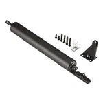Ideal Security Heavy Screen And Storm Door Closer With Torsion Bar, Matte Bla.... Fixed Price $31.62.