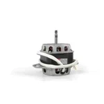 Genuine Washer Motor For Frigidaire FFTW4120SW0 FFTW4120SW1. Fixed Price $245.99.