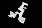 Kenmore, Whirlpool, Kitchenaid Flex Row Tine Pivot 3379955, 524843, AP3042940. Fixed Price $7.25.