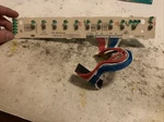 Ge WD21X10198 Dishwasher Control Board 8RF4B102001300 #182. Fixed Price $41.99.