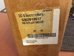 Electrolux 5303918617 Light Shield Kit New Oem***. Fixed Price $55.00.