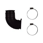 Whirlpool W11419333 Dishwasher Hose. Fixed Price $43.67.