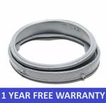 New Sealpro Compatible Washer Door Gasket For Lg MDS47123605 AP5602285 PS3648651. Fixed Price $49.95.