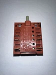 PD140007 Original Viking Rotary Switch. Fixed Price $69.00.