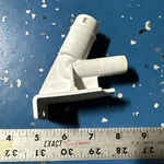Whirlpool Dishwasher Check Valve 3369421 8194496 3369423. Fixed Price $19.94.