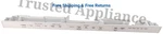 Whirlpool Kitchenaid W10538035 Dishwasher Control Panel Stainless. Fixed Price $83.79.