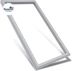 Upgraded 34"X21" W10714545 Refrigerator Freezer Door Gasket Part Compatble With. Fixed Price $73.56.