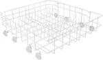 Upgrade Oem 808602302 Dishwasher Lower Dishrack For Frigidaire / Kenmore. Fixed Price $74.99.